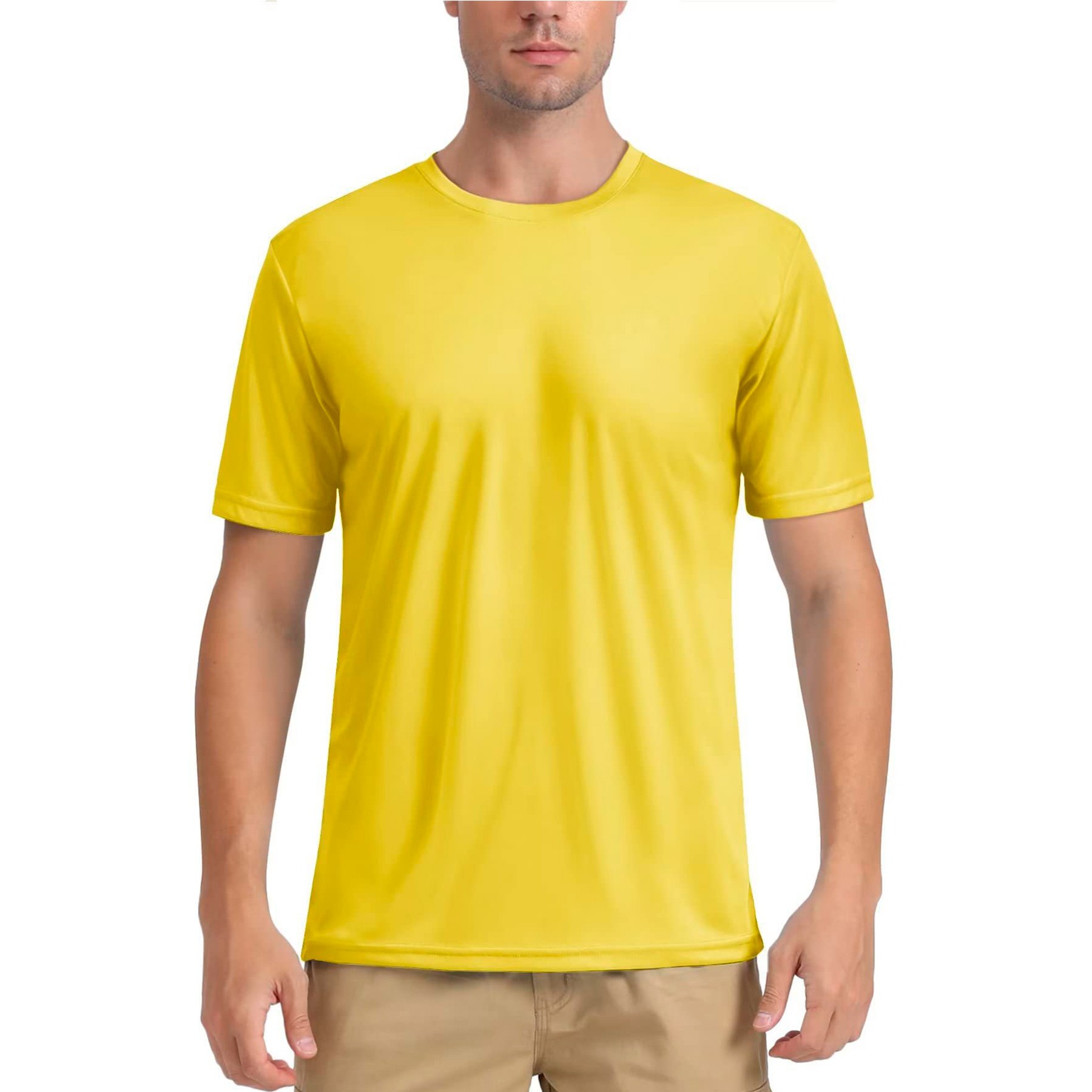 UPF 50+ Short Sleeve T-Shirt 11