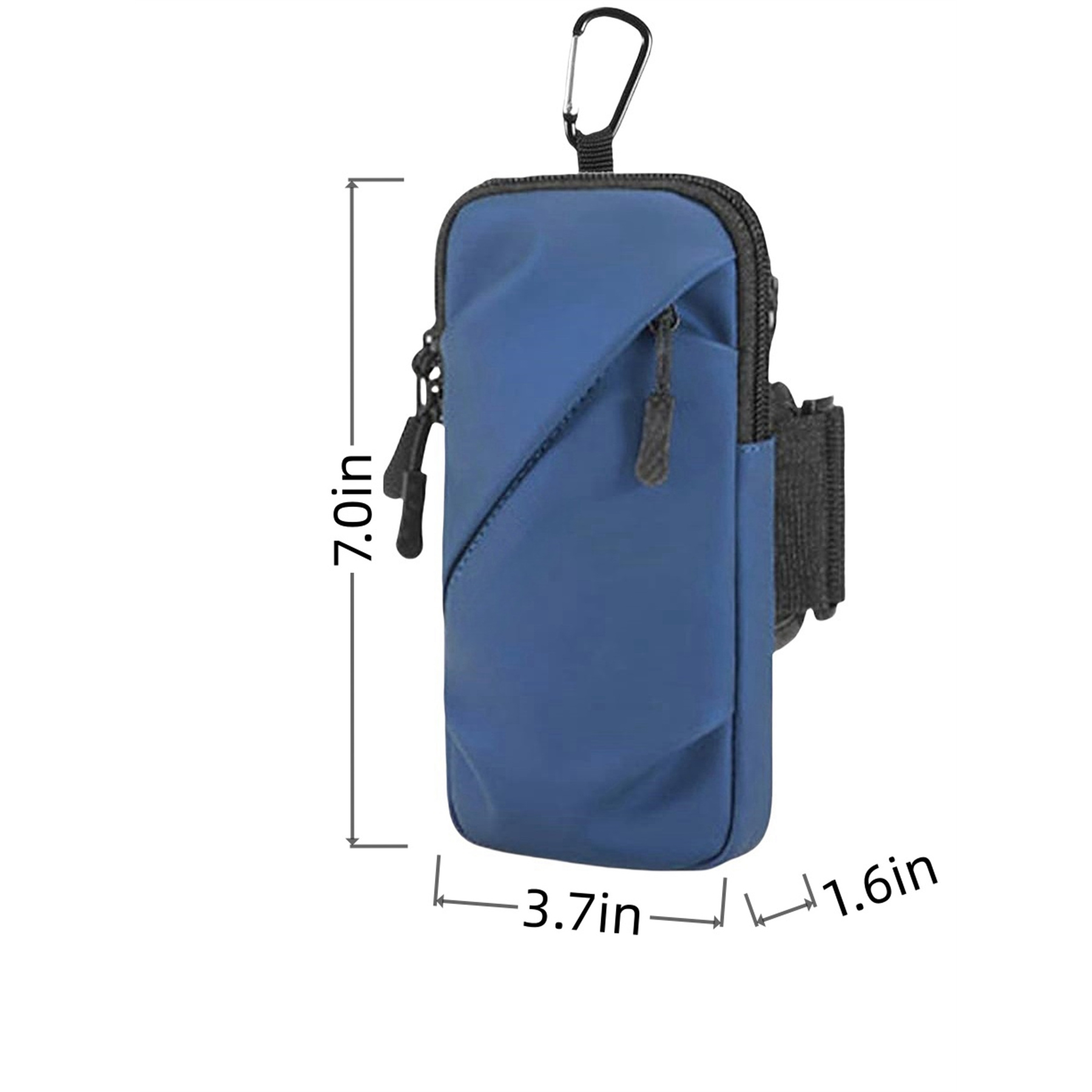 Small Crossbody Shoulder Holsters Bag 10