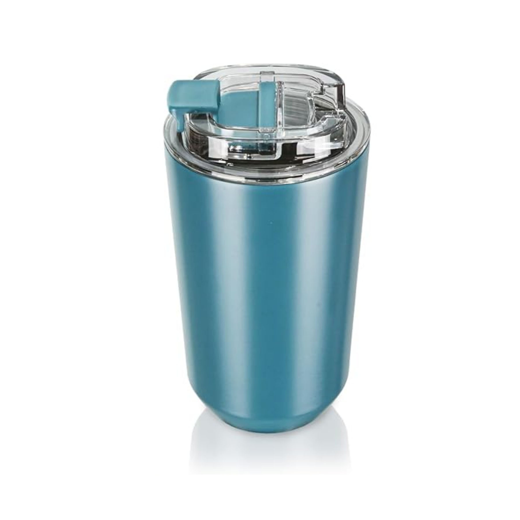14oz Lid Insulated Tumbler 12