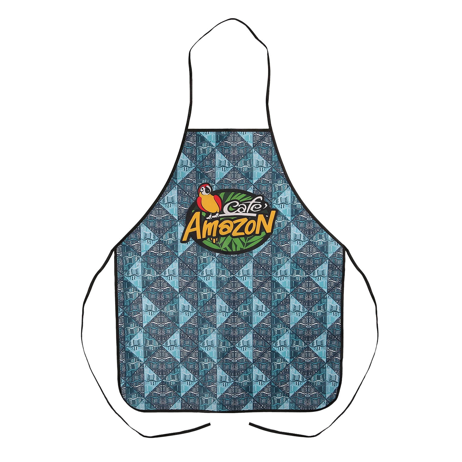 RPET Non-Woven Apron 3