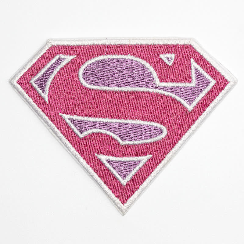 Iron On Embroidered Patches 20