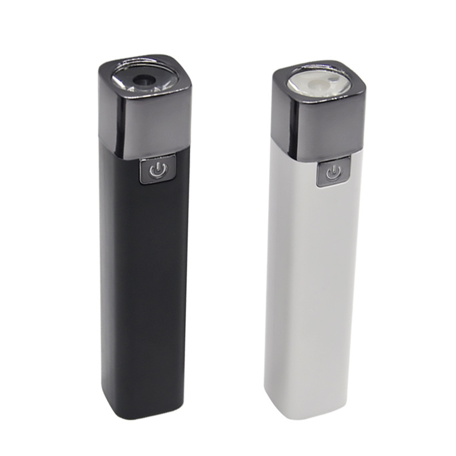 2 in 1 Mini Power Bank & Flashlight 6