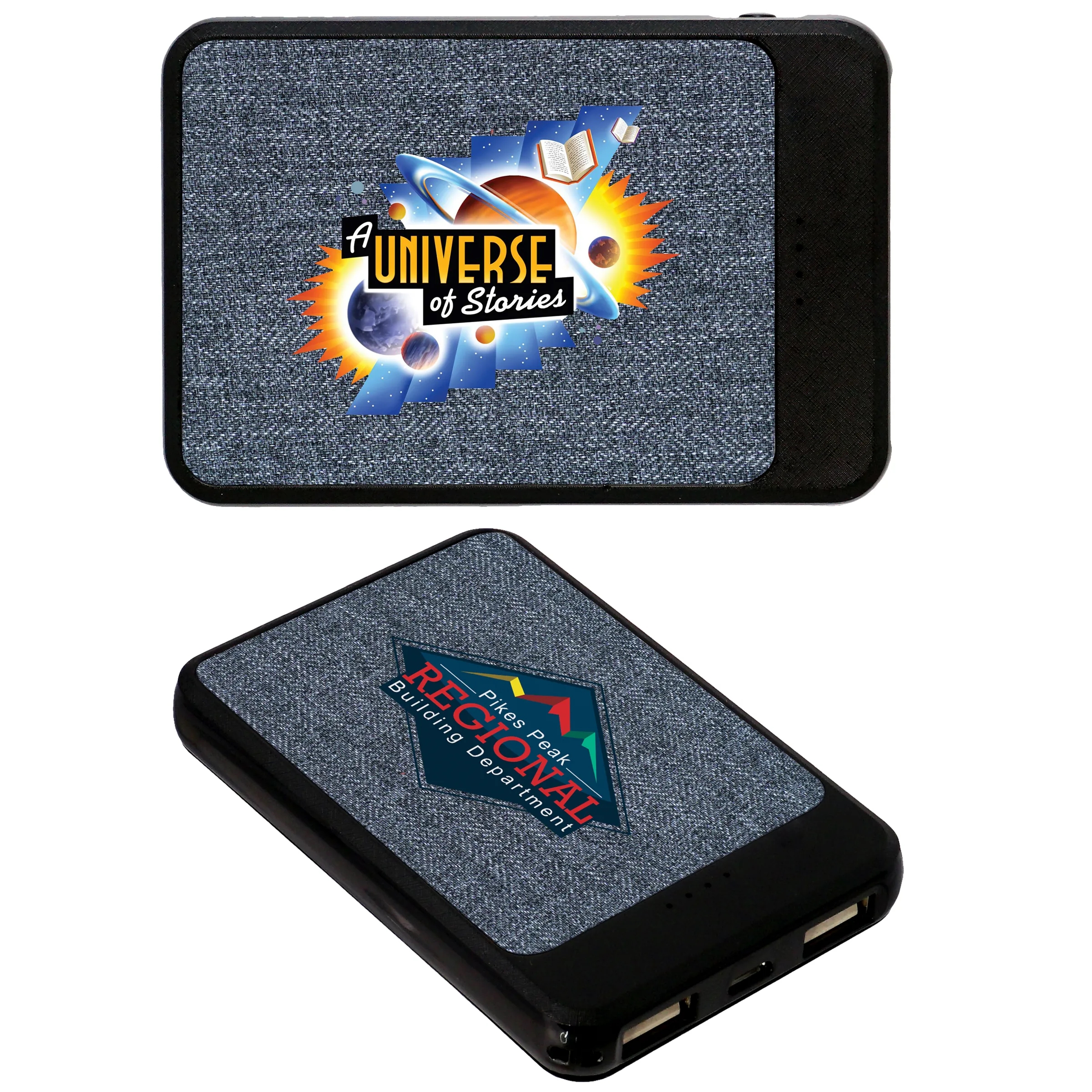 UL G LINE HIGH DENSITY VOLT POWER BANK