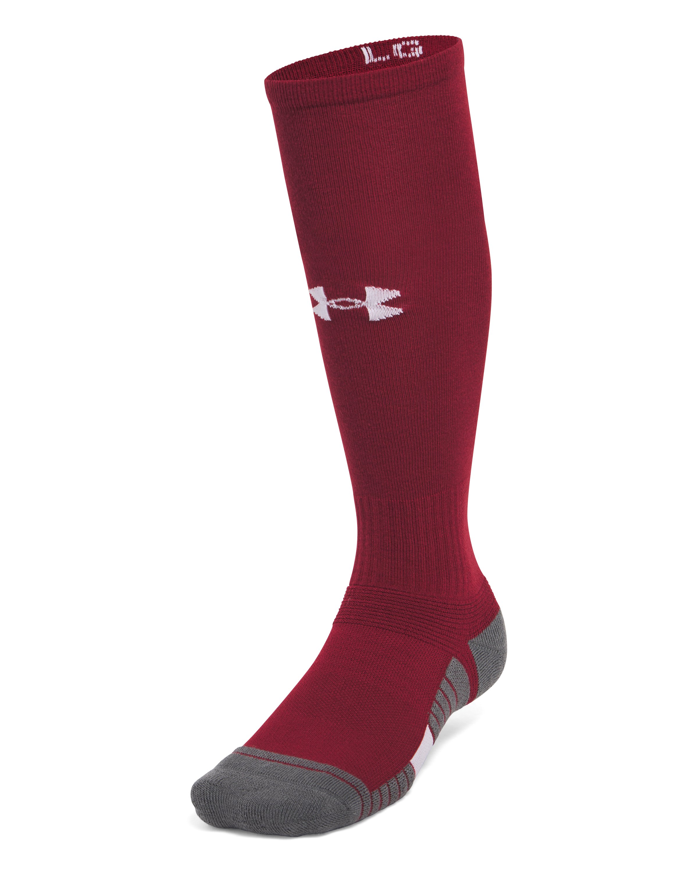 UA Team Unisex Over-The-Calf Socks 14