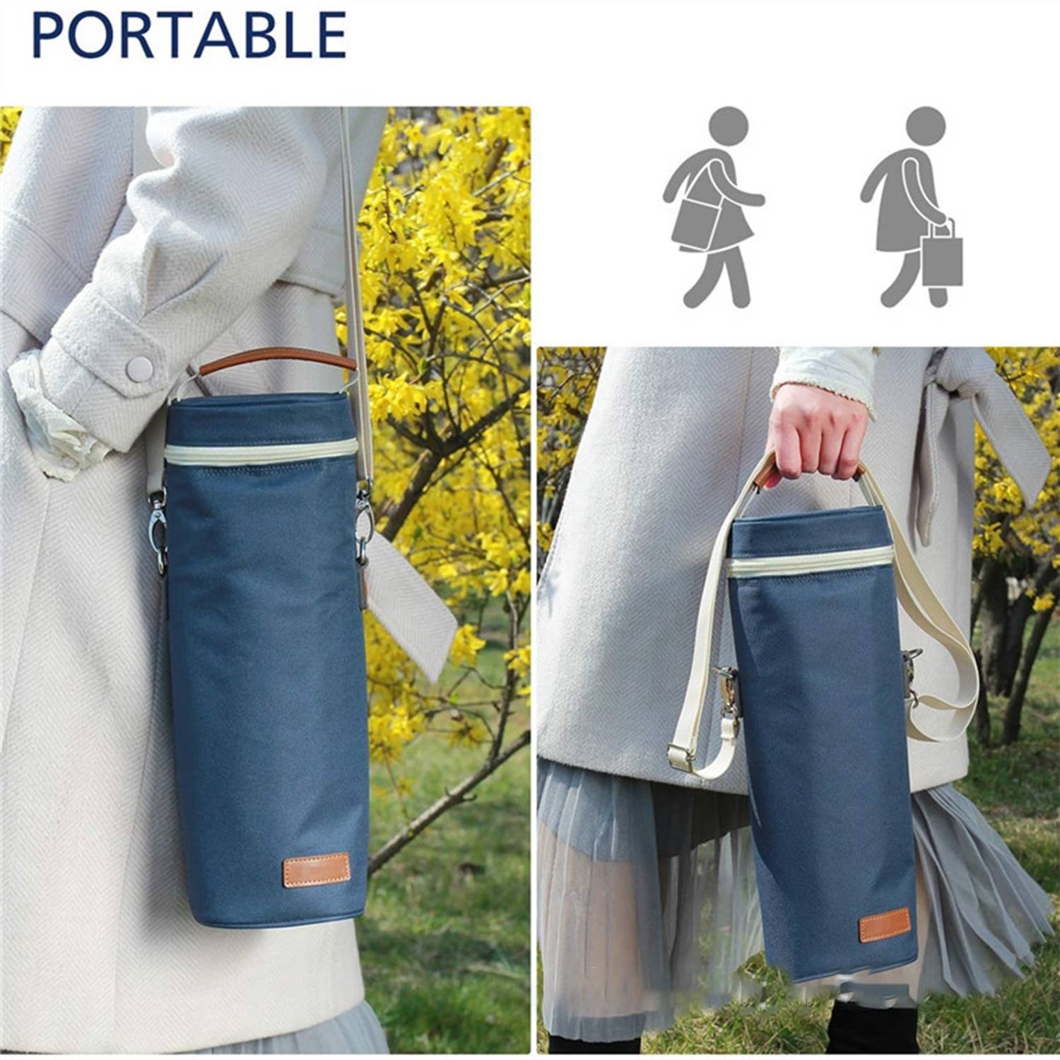 Wine Cooler Bags 5