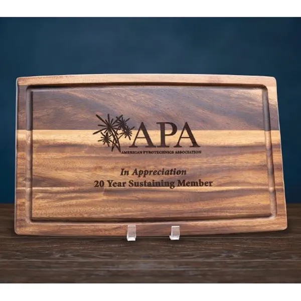 Santee Cutting Board 2