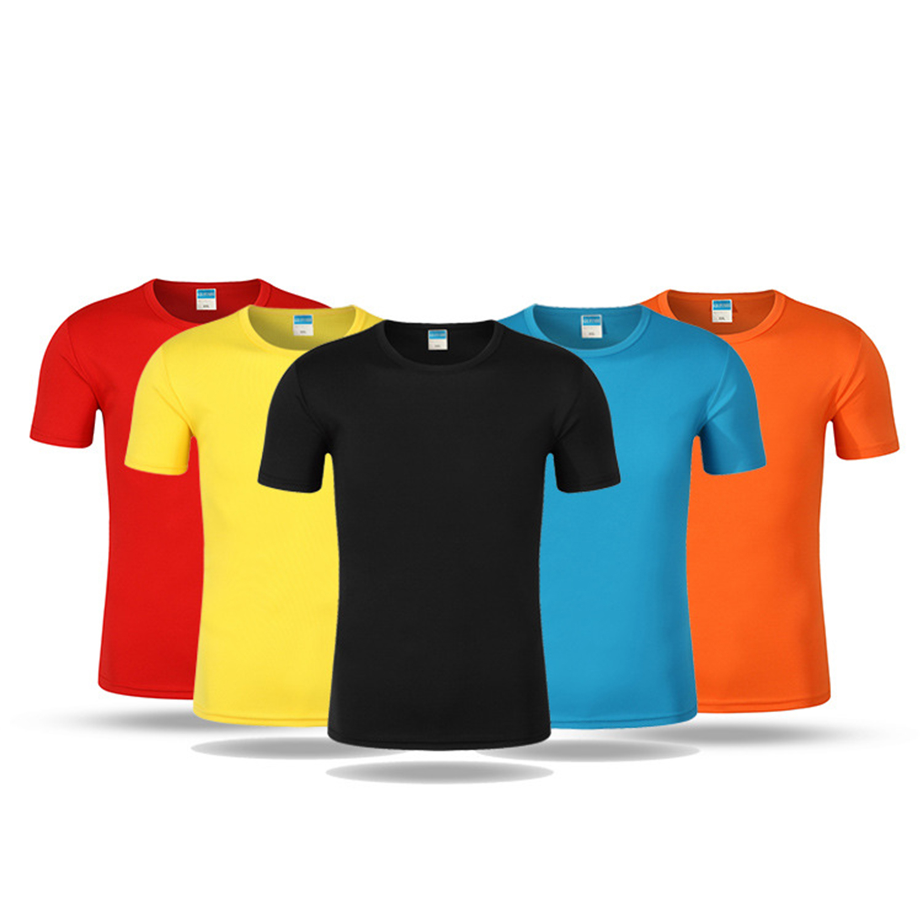 Unisex T-shirt 1