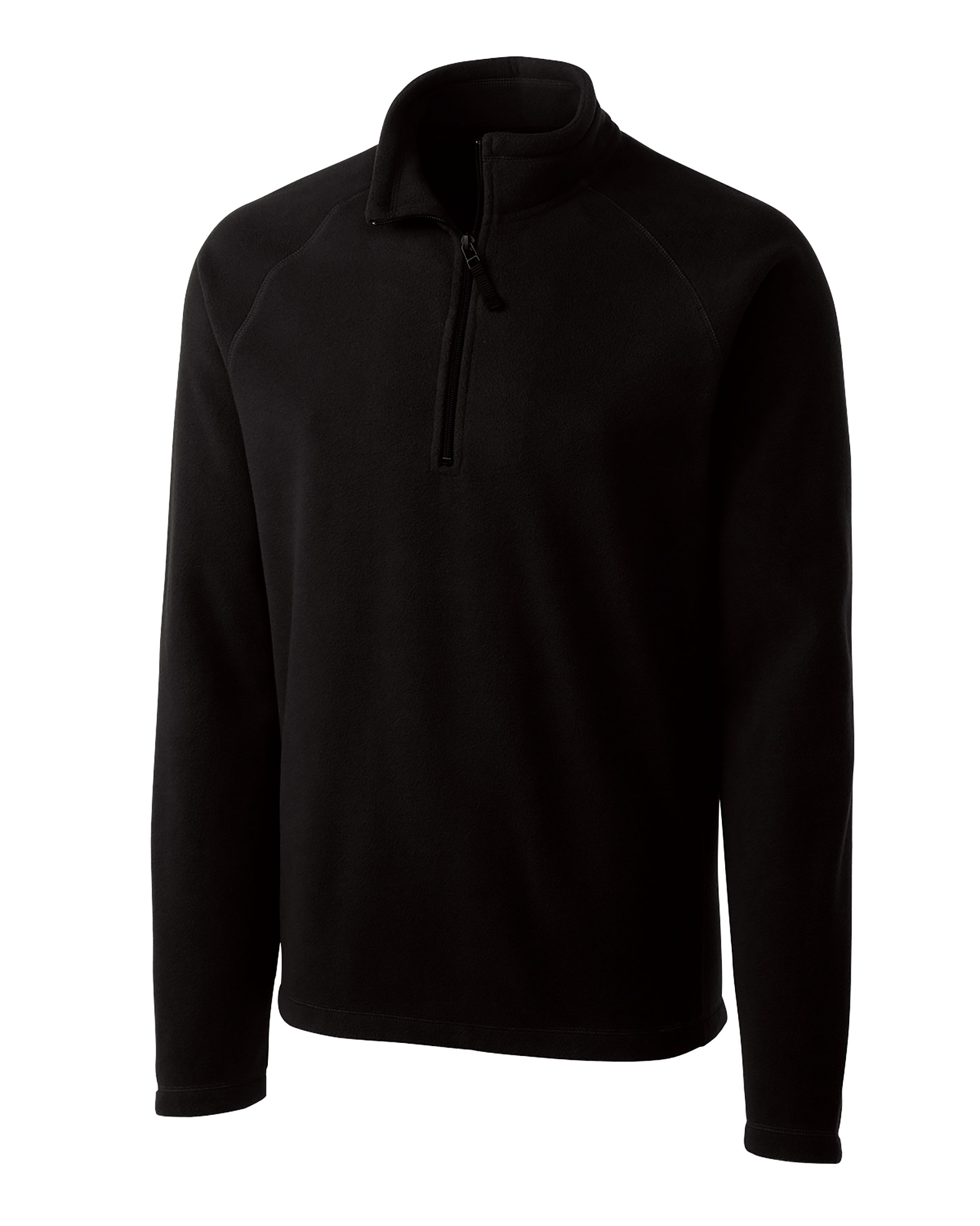 Summit Performance Fleece Half Zip Mens Pullover Jacket
