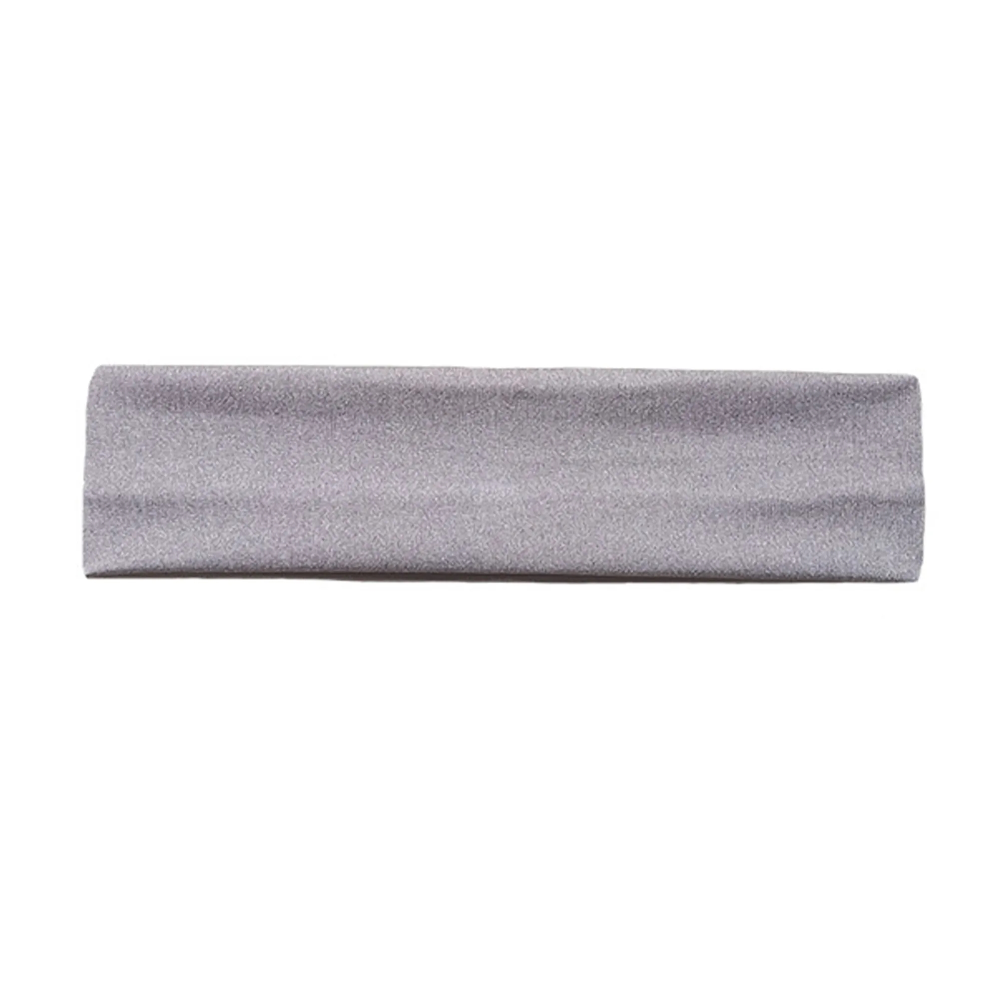 Custom Stretch Hair Band Sports Headband 4