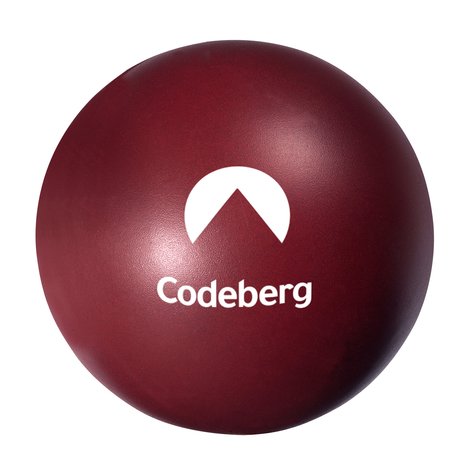 Round Stress Ball 19