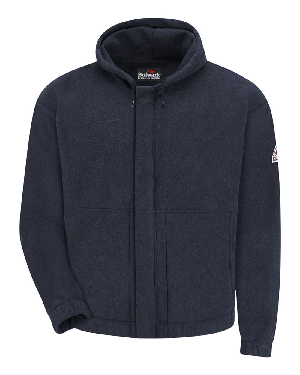 Flame Resistant Fleece Full-Zip Tall Sizes