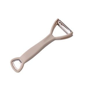 2 In 1 Stainless Steel Fruit And Vegetable Peeler Knife 7