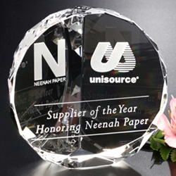 Cascata Award 6