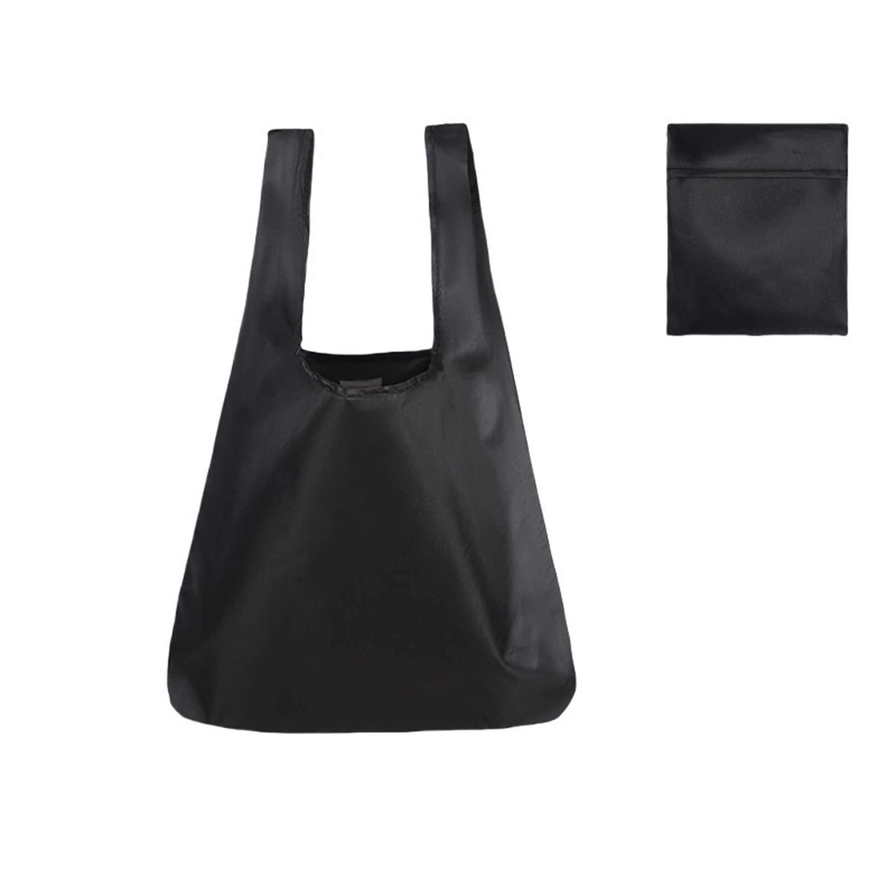 Foldable and Reusable Shopping Bag 25