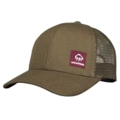 Wolverine Red Label Trucker Cap 29