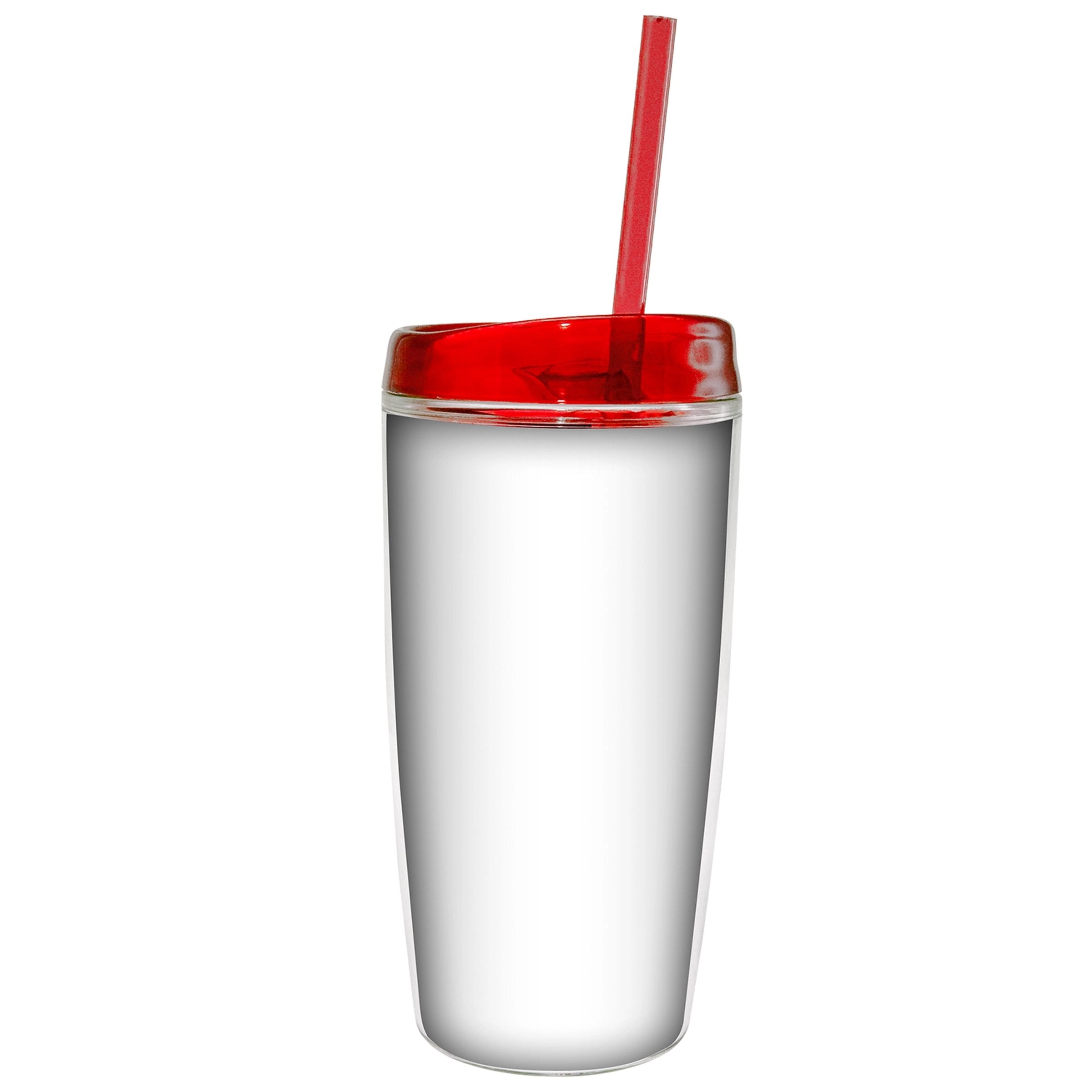 Full Color Insulated Tumbler 37