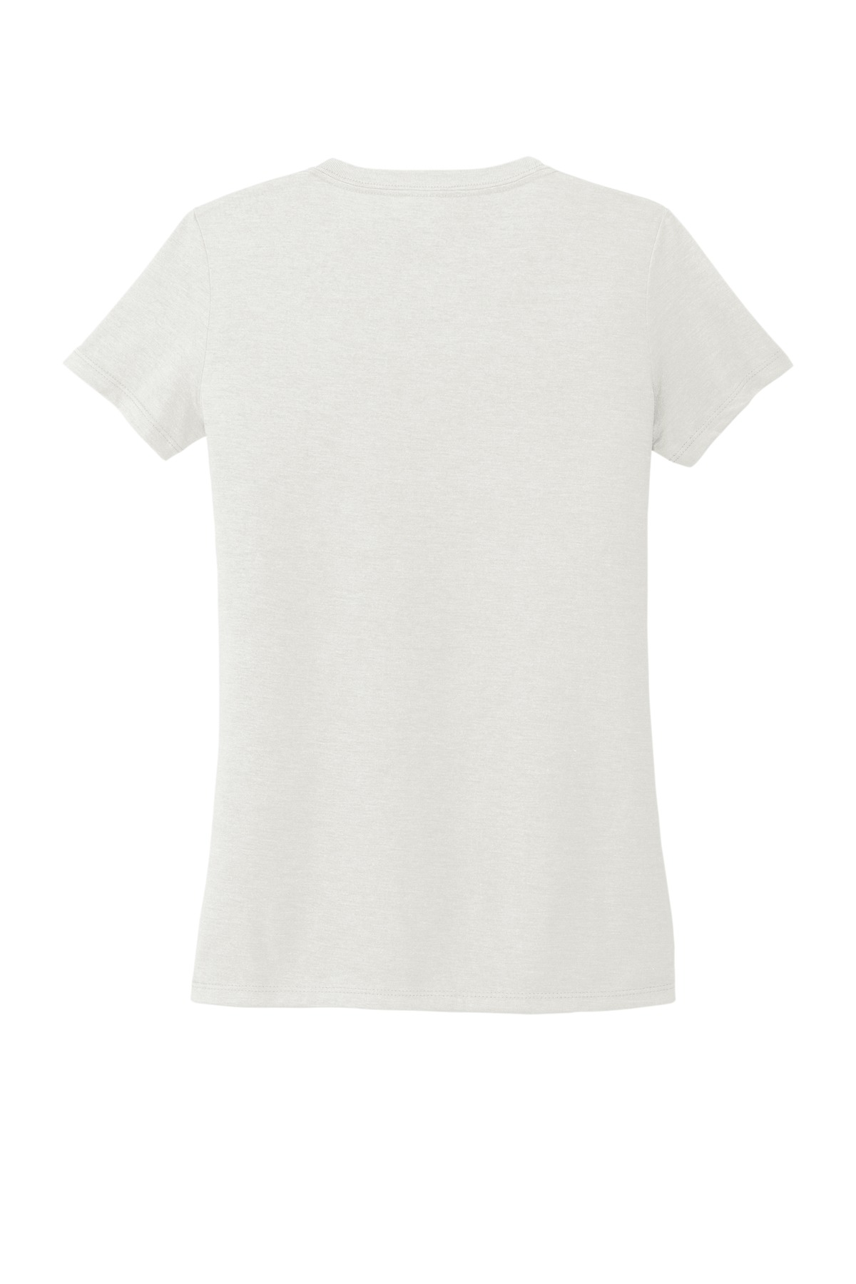 Allmade Women's Tri-Blend V-Neck Tee AL2018 39