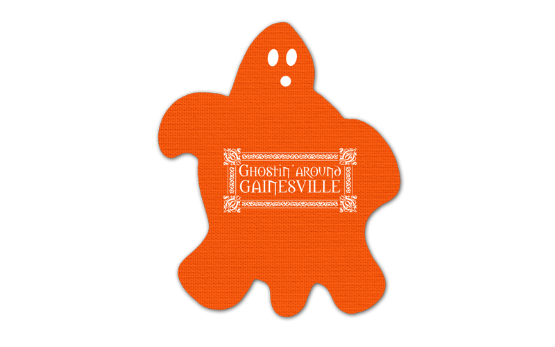 Ghost Vinyl Jar Opener 30