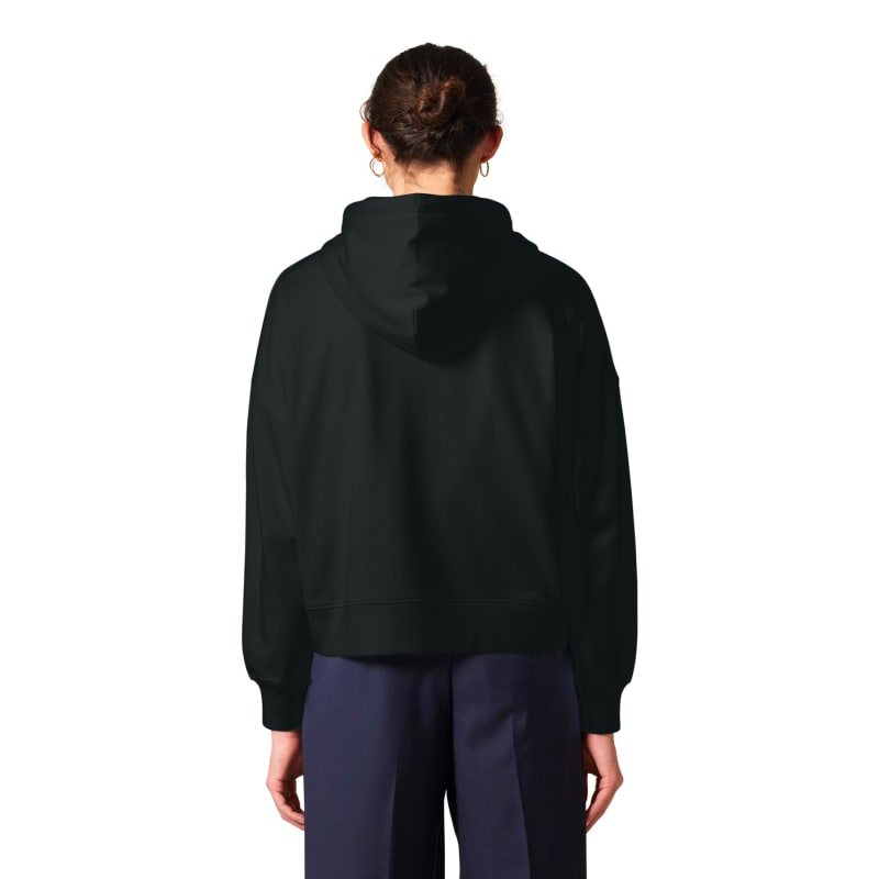 Stanley/Stella Women's Stella Ida Full-Zip Hooded Sweatshirt 22