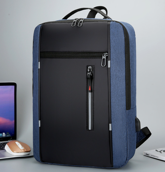 Jameson Laptop Backpack 9