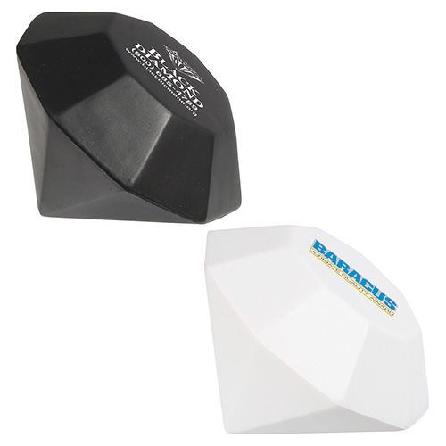Diamond Stress Reliever 6