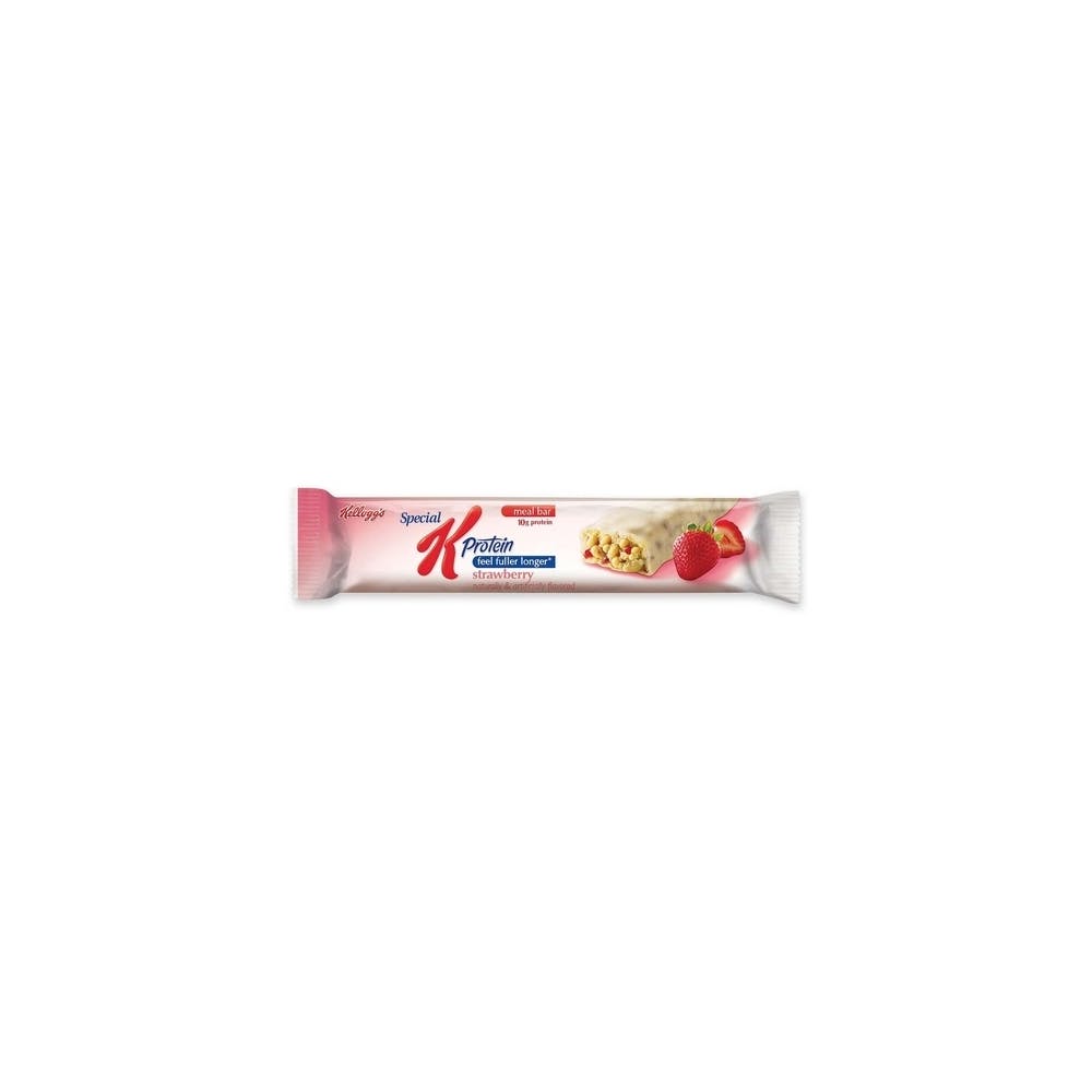 Special K Protein Meal Bars - Strawberry 1.59 oz 8 Box 3