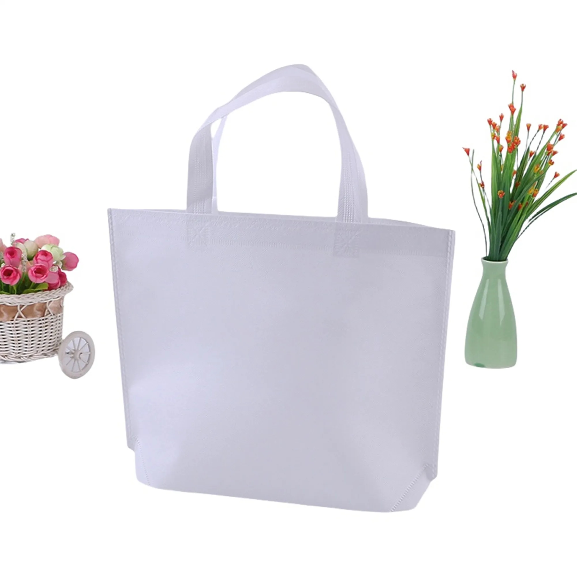 Reusable Grocery Bag 2
