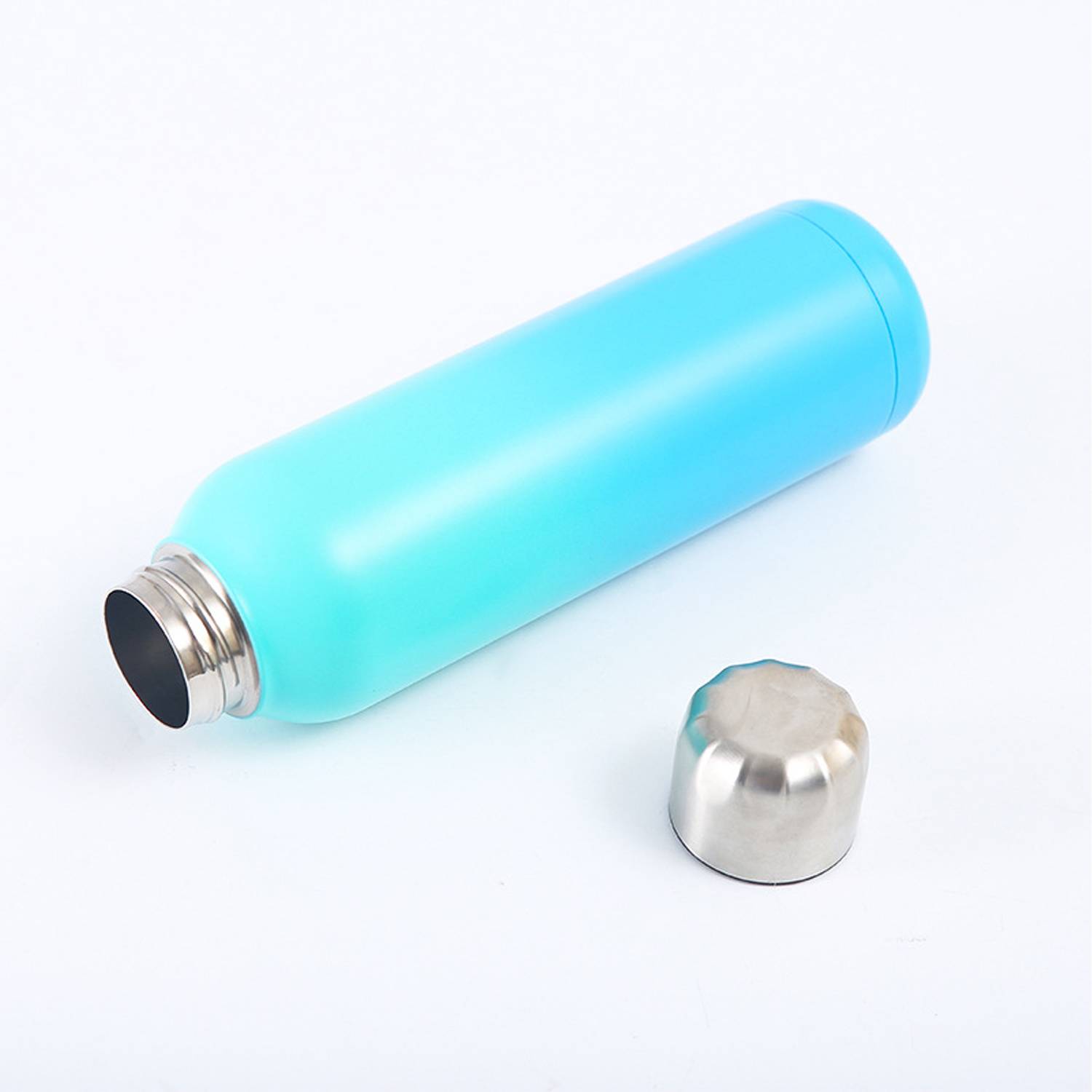 17oz Portable Outdoor 304 Stainless Steel Insulated Cup 2