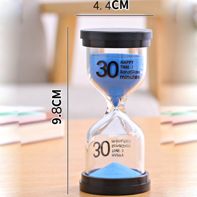 Hourglass / Timer 5