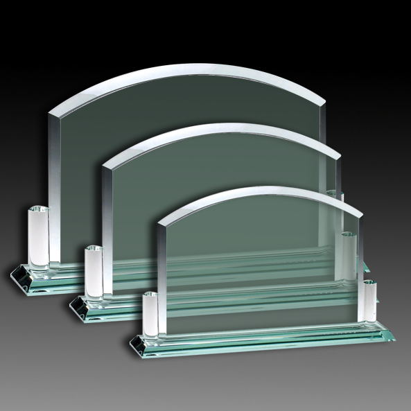Jade Glass Landscape Billboard Award 4