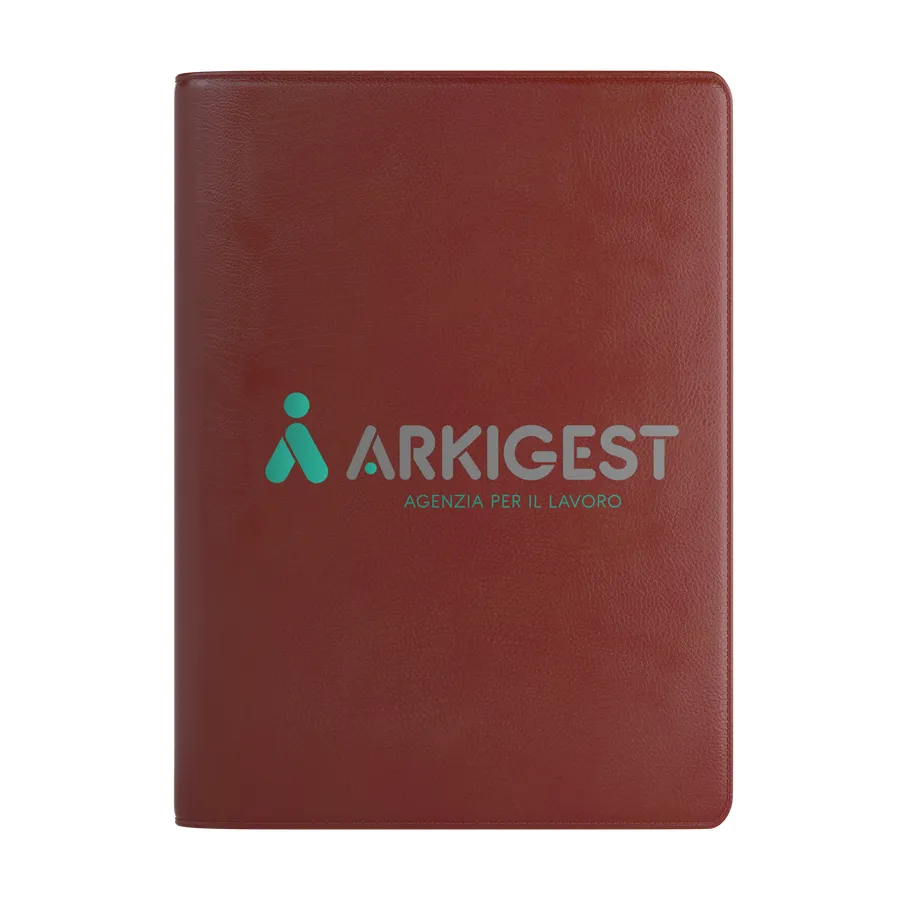 Royce Leather Padfolio 5
