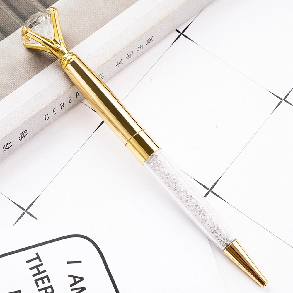Bling Crystal Diamond Ballpoint Pens 9