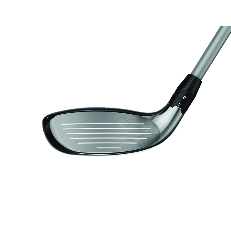 Callaway Paradym Hybrid 4