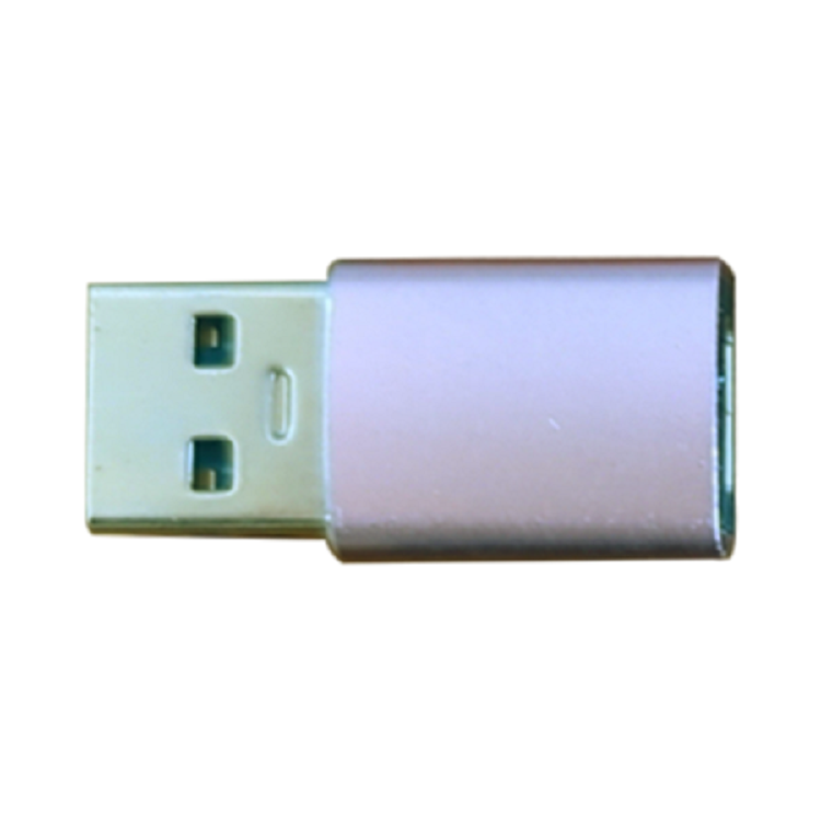USB Type-C Female to USB 3.0 Adapter – Compatible with Laptops & More Devices 5