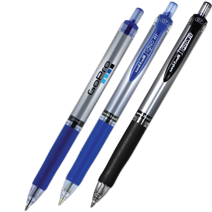 uni-ball® Gel RT Pen 12