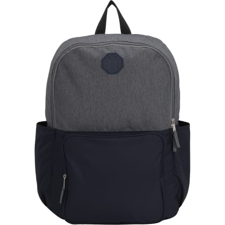 Paired Recycled 15" Laptop Backpack 13