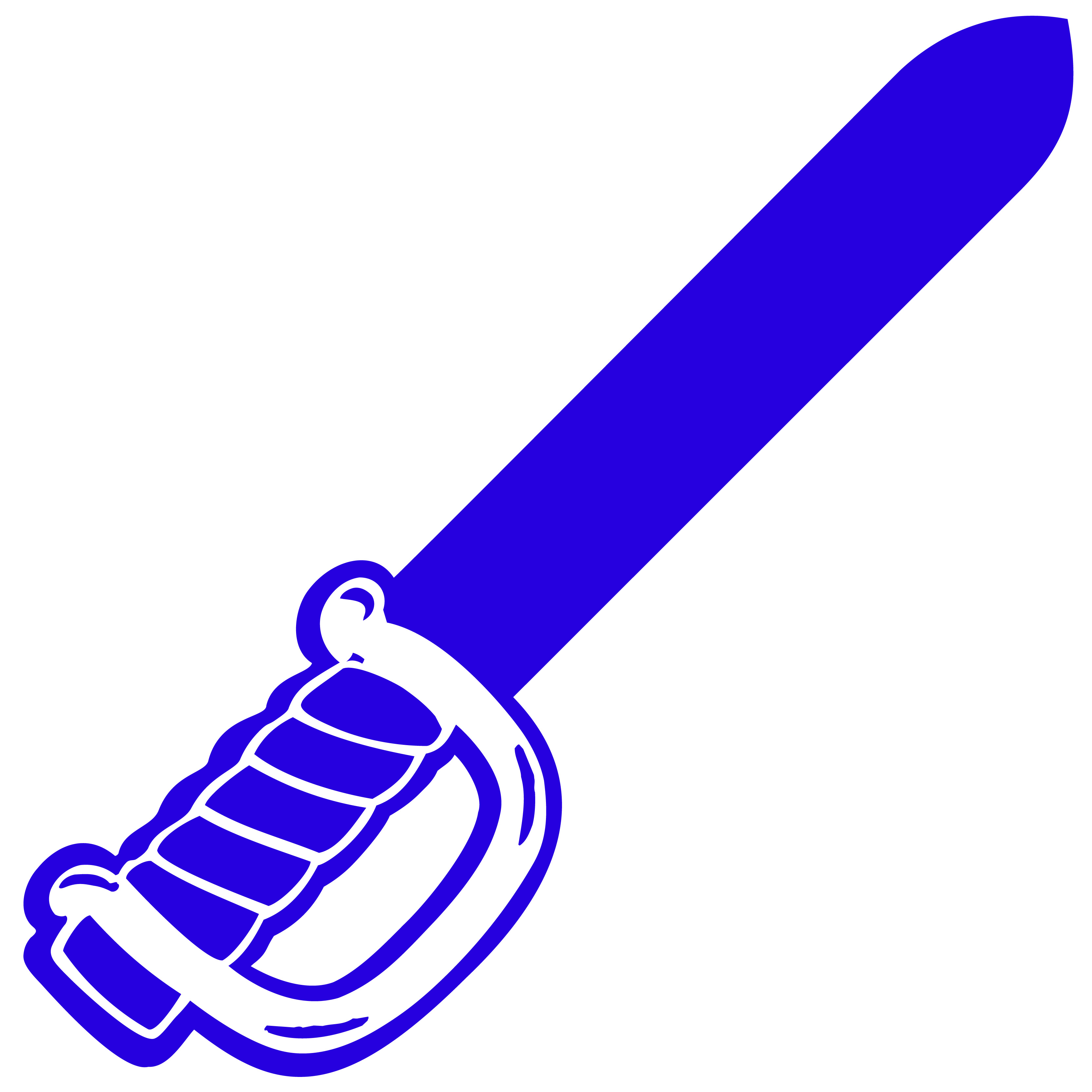Foam Sword 11
