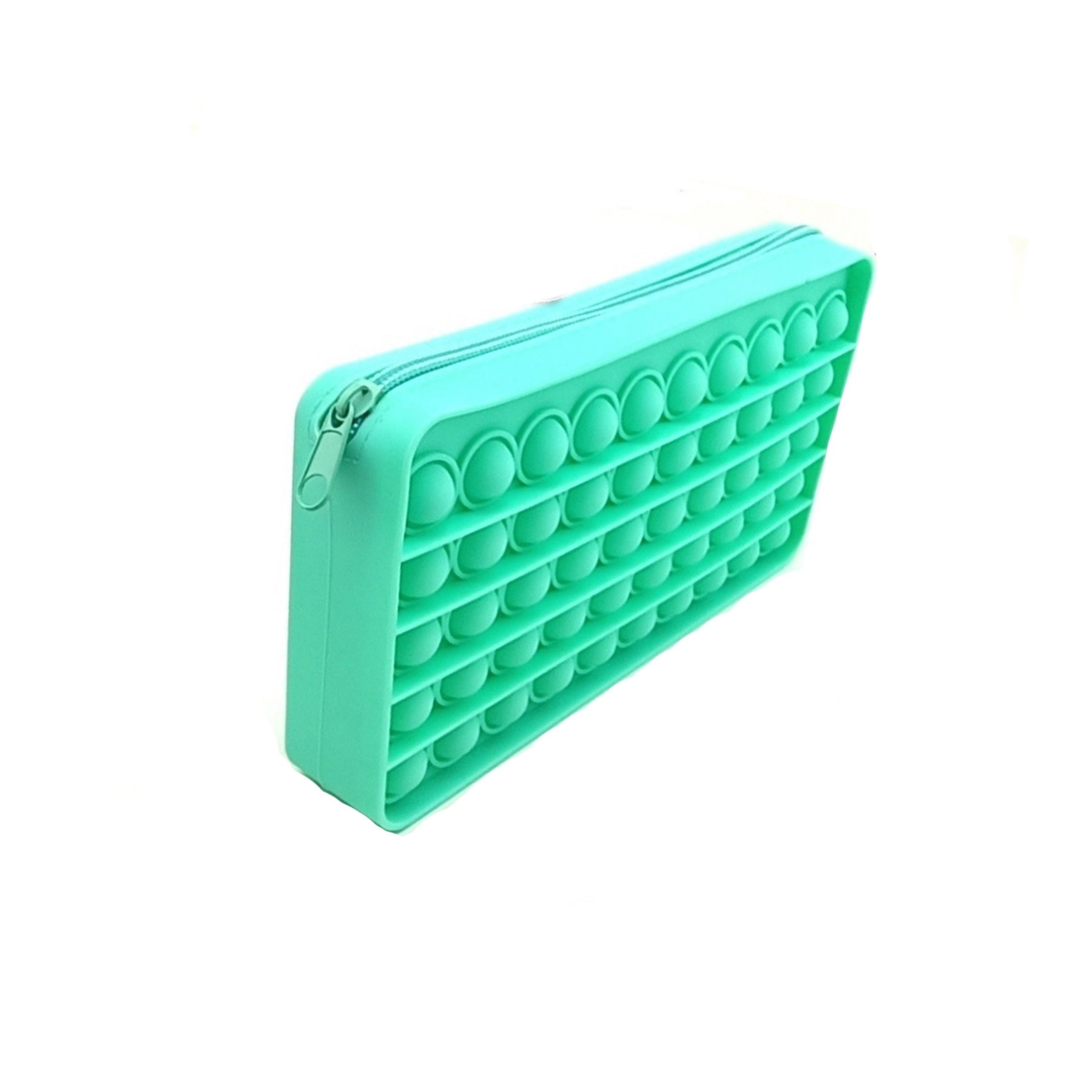 Silicone Pencil Case Leisure Decompression Storage Bag 2
