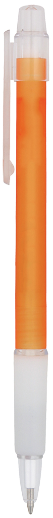 Plantagenet-09 Plastic Retractable Pens 6