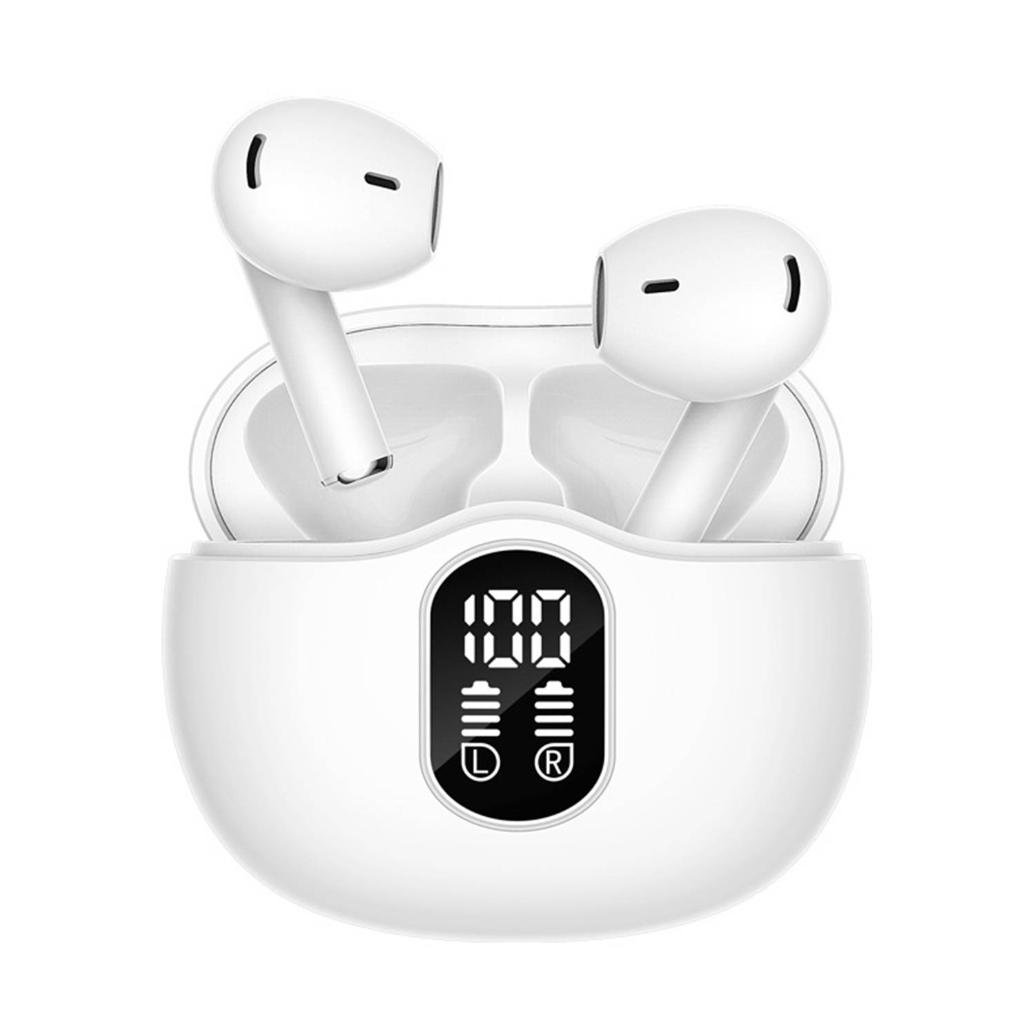Wireless Earbuds 5