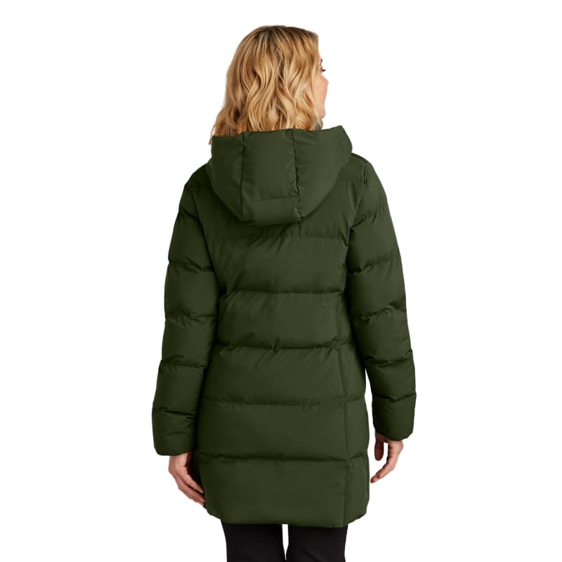 Mercer+Mettle Women's Puffy Parka 6
