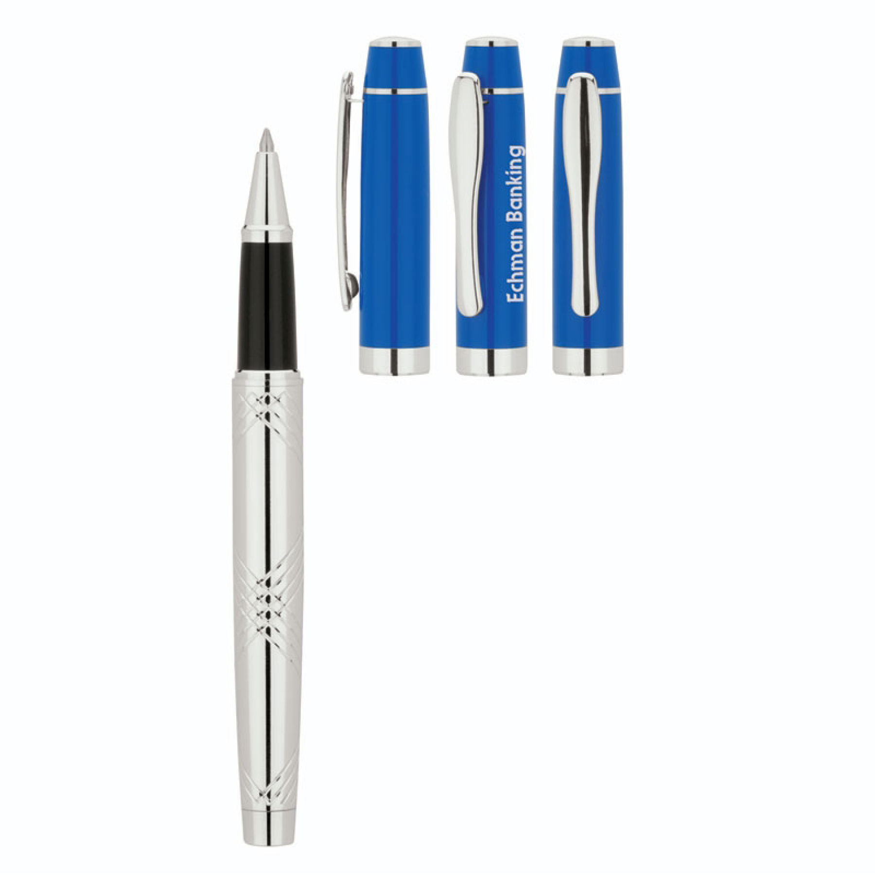 Pembroke Rollerball Pen 2