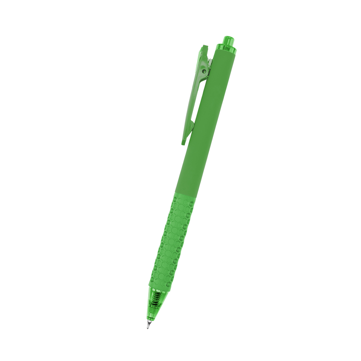 Quiet Click rABS Gel Pen 2