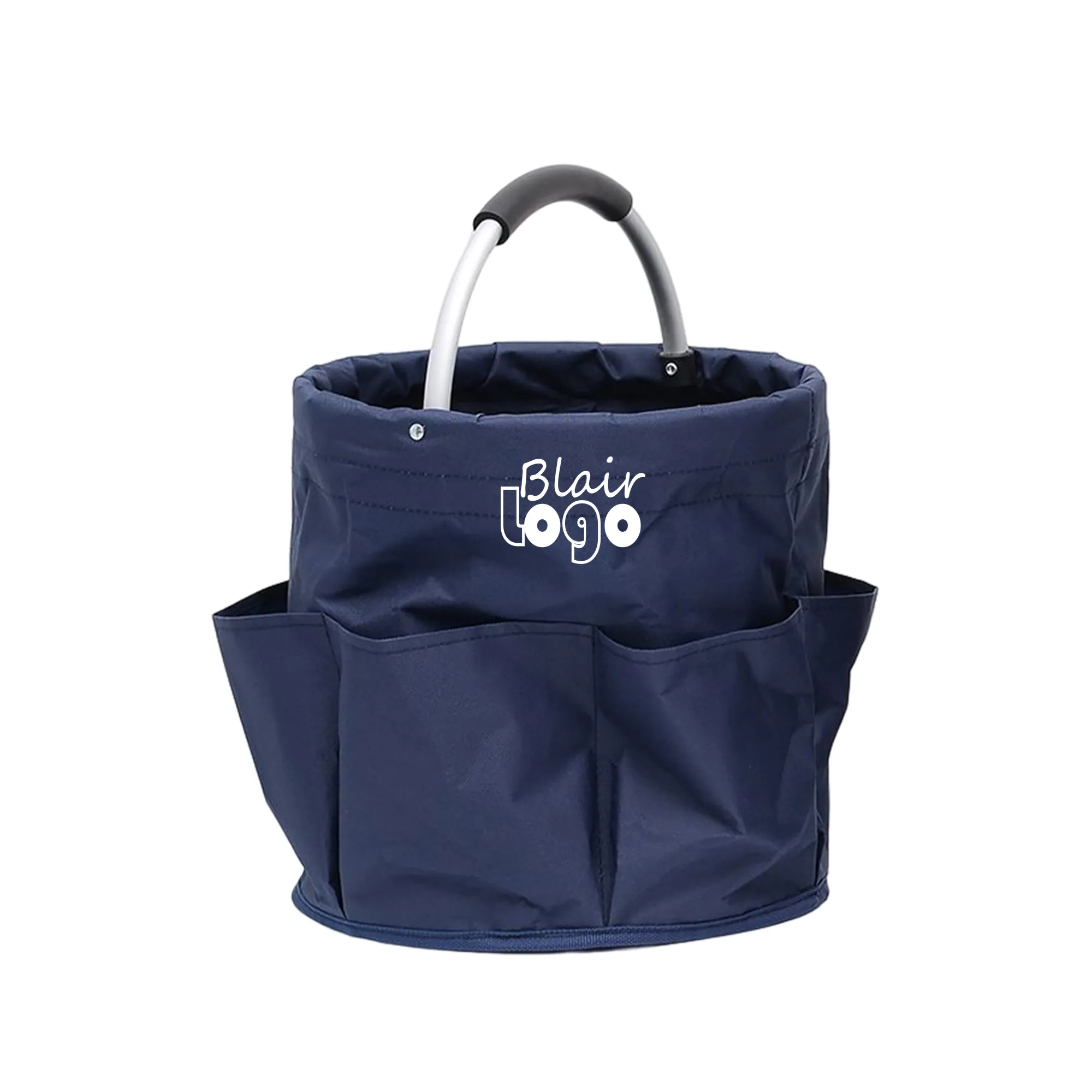 Outdoor Beach Basket 5