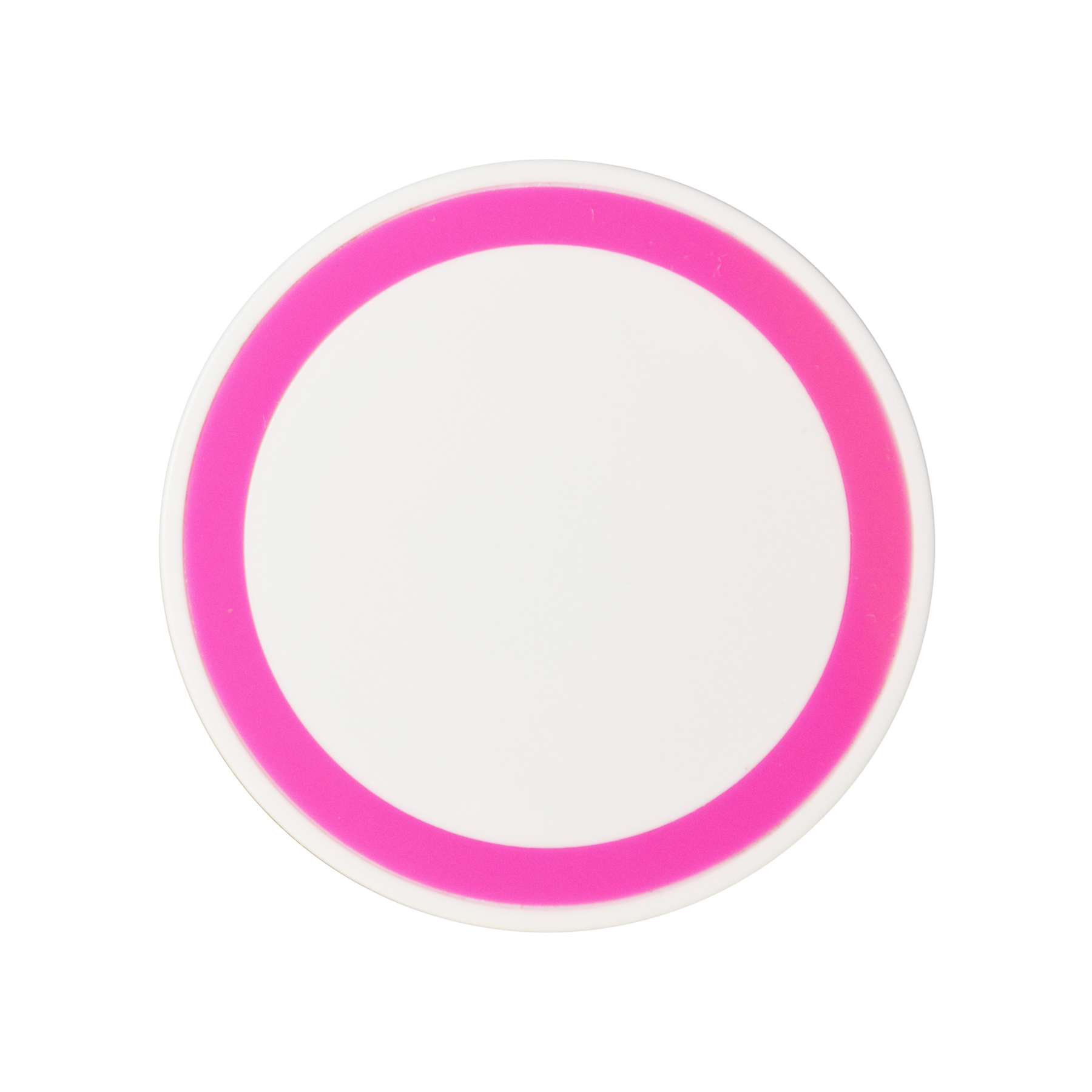 10W White Wireless Phone Charging Pad 14