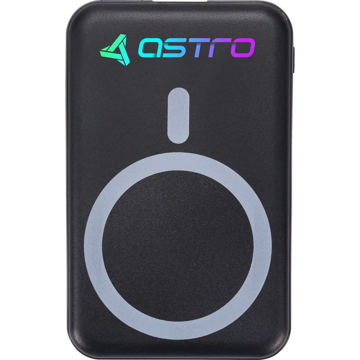 Wireless Charger & Power Bank 10,000 mAh 6