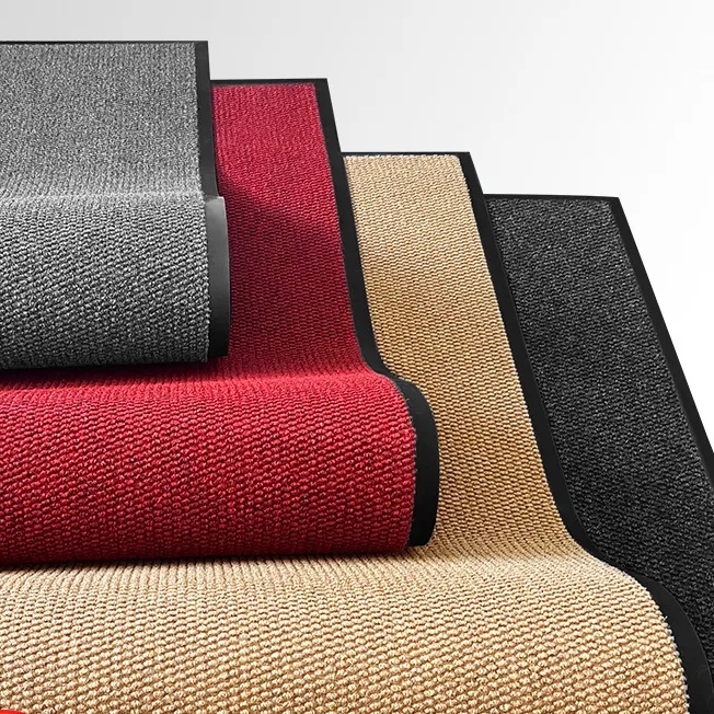 3'x5' Olefin Carpet Mat For Outdoor Or Indoor 4