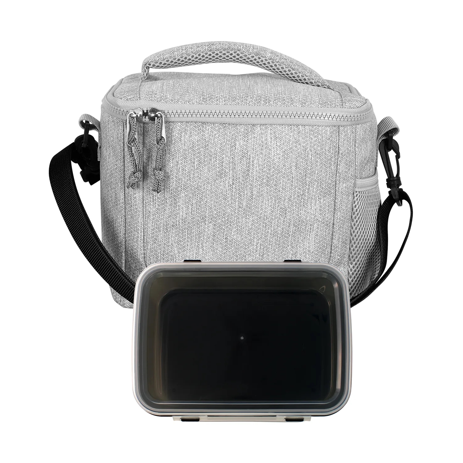 Adventure Clip Top Lunch Set 9