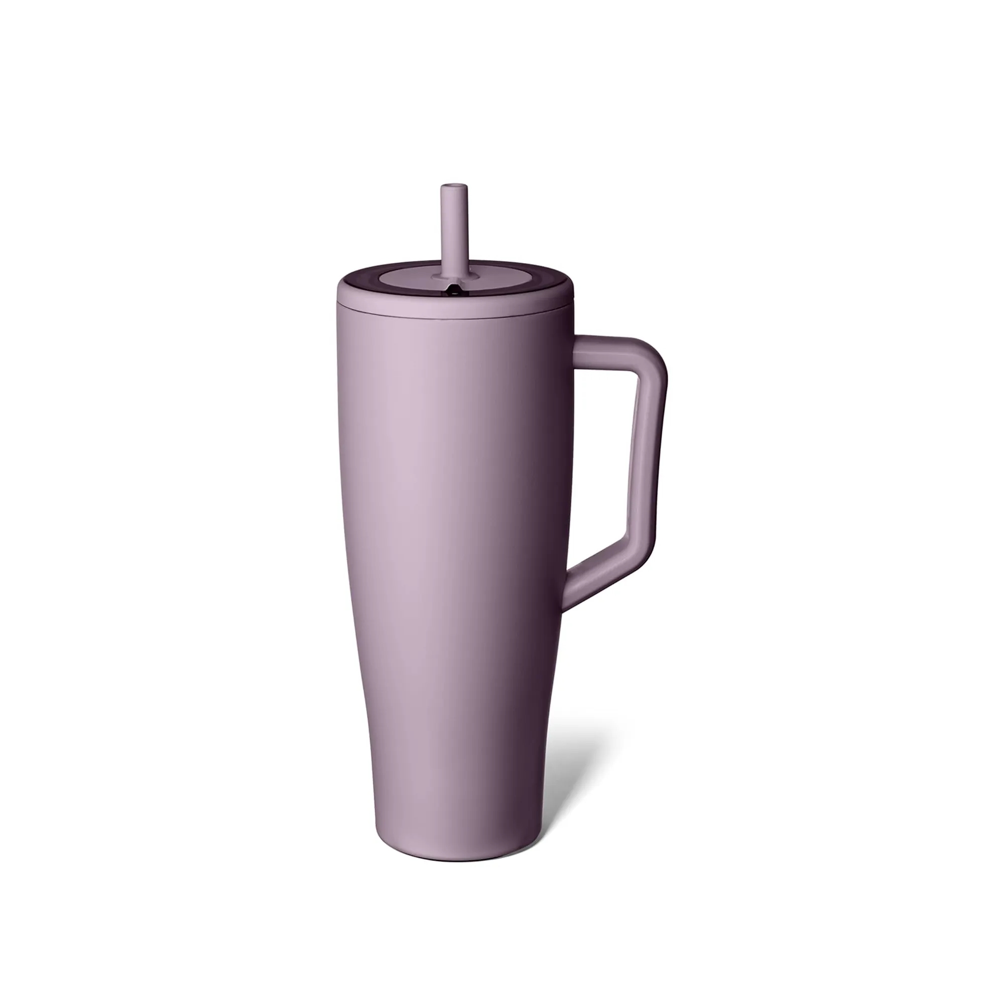 40 OZ Leak Proof On the Go Insulated Bottle with Handle and Lid 11