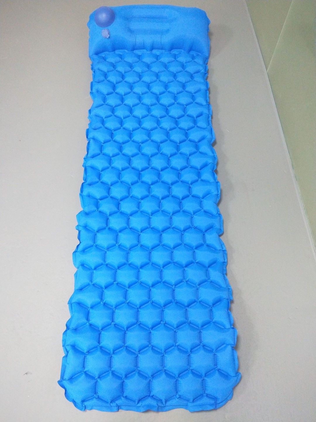 Outdoor Camp Sleeping Pad 5